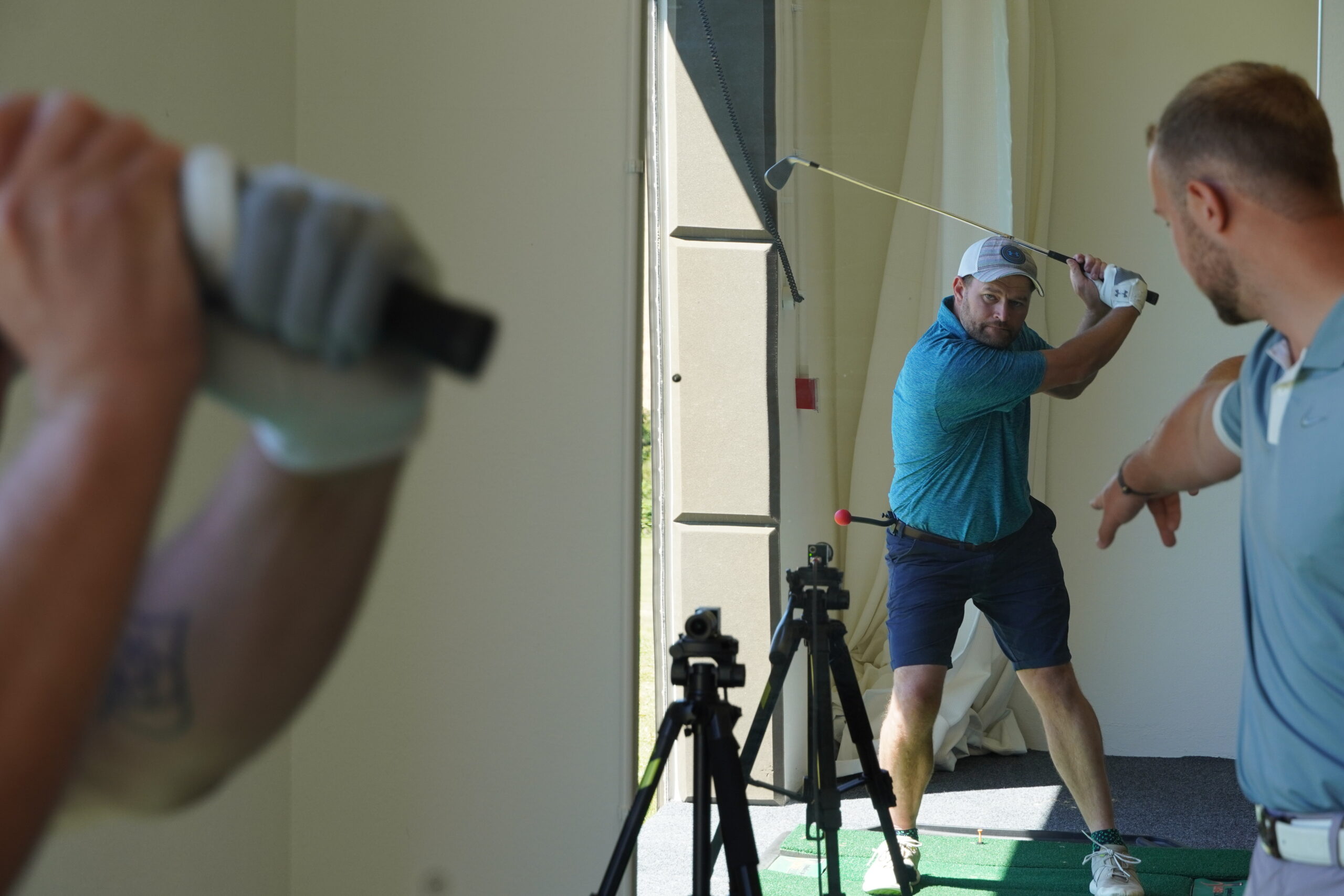GOLF TIPS ONLINE