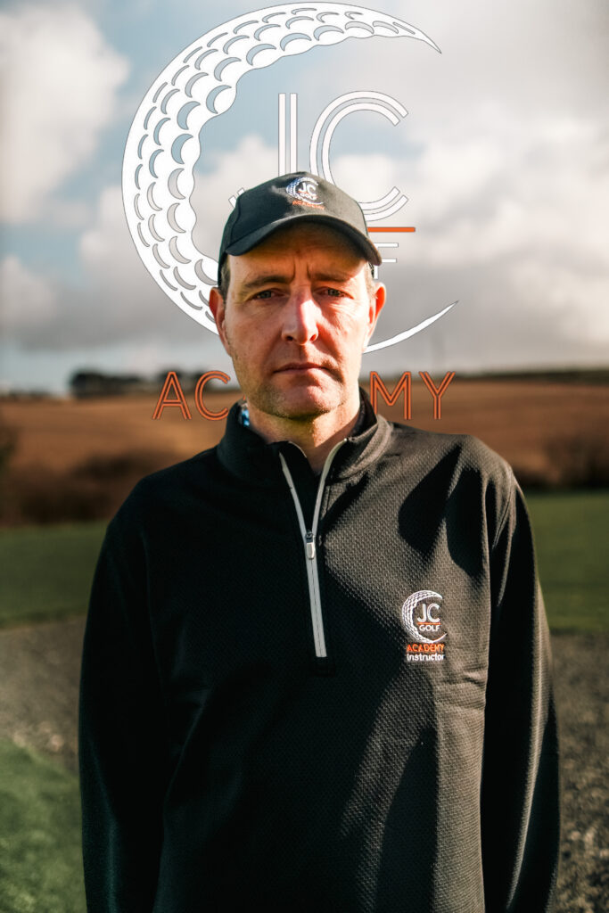 Rob Macgregor