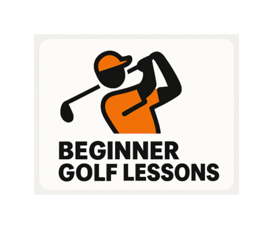 Beginner Golf Lessons