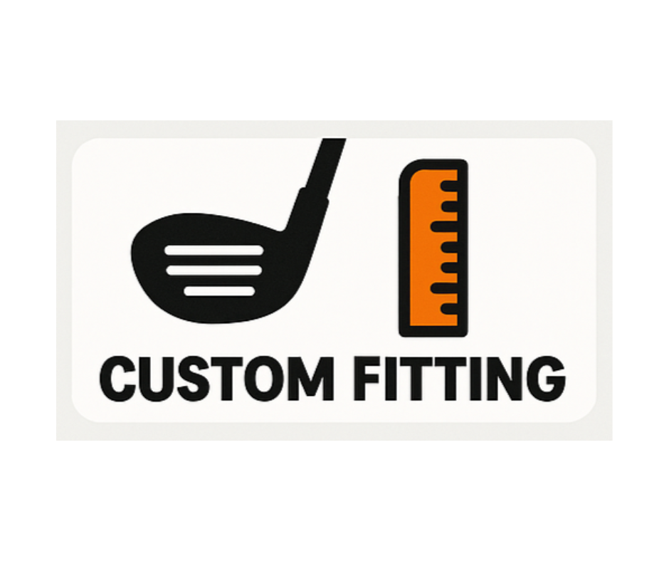 Custom Fitting