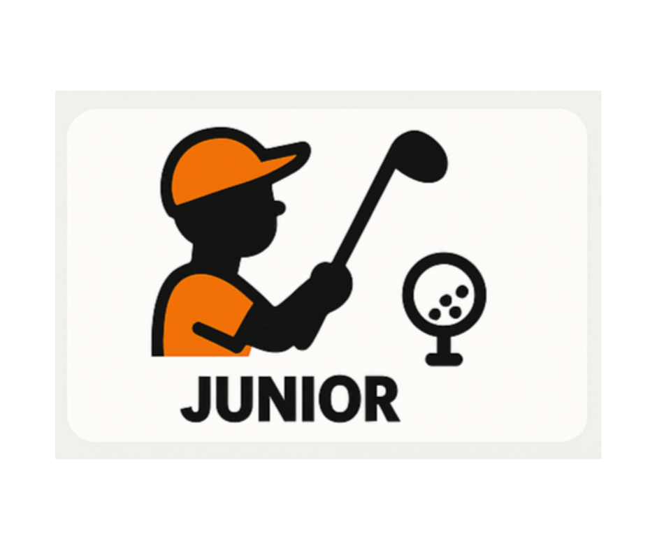 Junior Golf Lessons