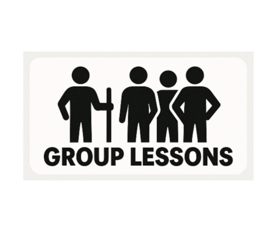 Group Golf Lessons