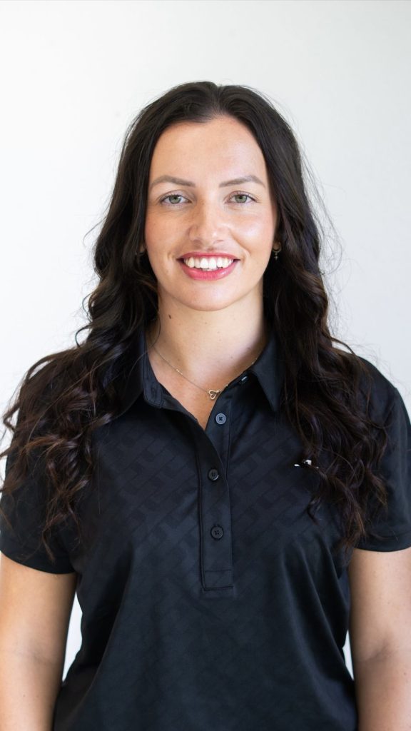 Eugenie Knight